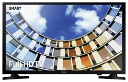 Samsung M5000 49 Inch Full HD TV.